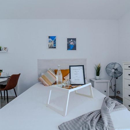 Comodo Y Acogedor Estudio En Tenerife Sur Арона Экстерьер фото