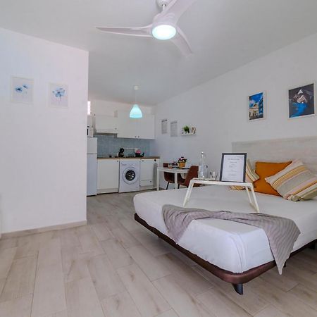 Comodo Y Acogedor Estudio En Tenerife Sur Арона Экстерьер фото