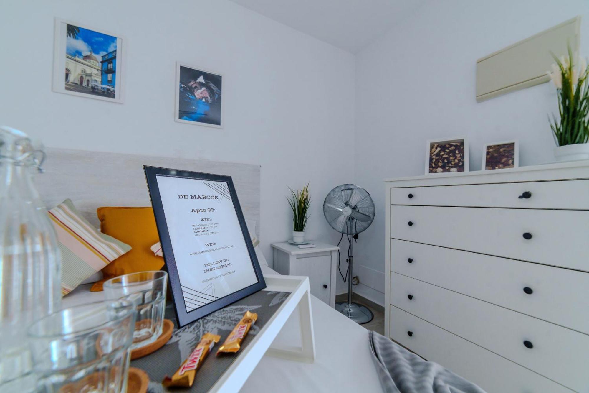 Comodo Y Acogedor Estudio En Tenerife Sur Арона Экстерьер фото