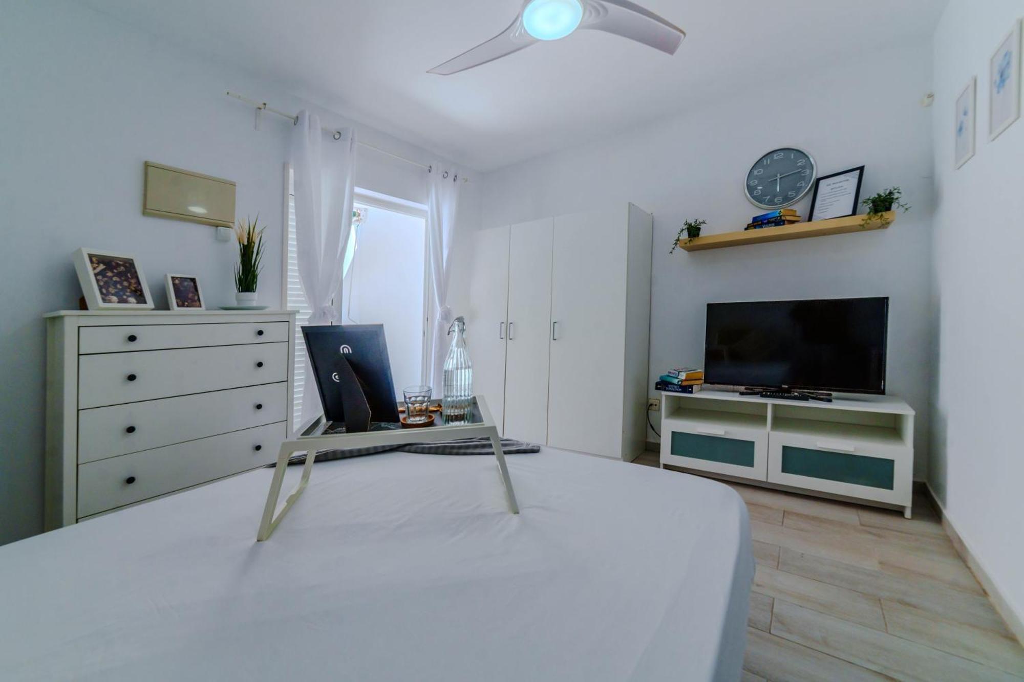 Comodo Y Acogedor Estudio En Tenerife Sur Арона Экстерьер фото